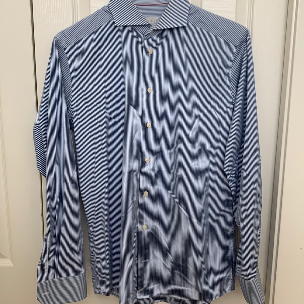 ETON men’s shirts